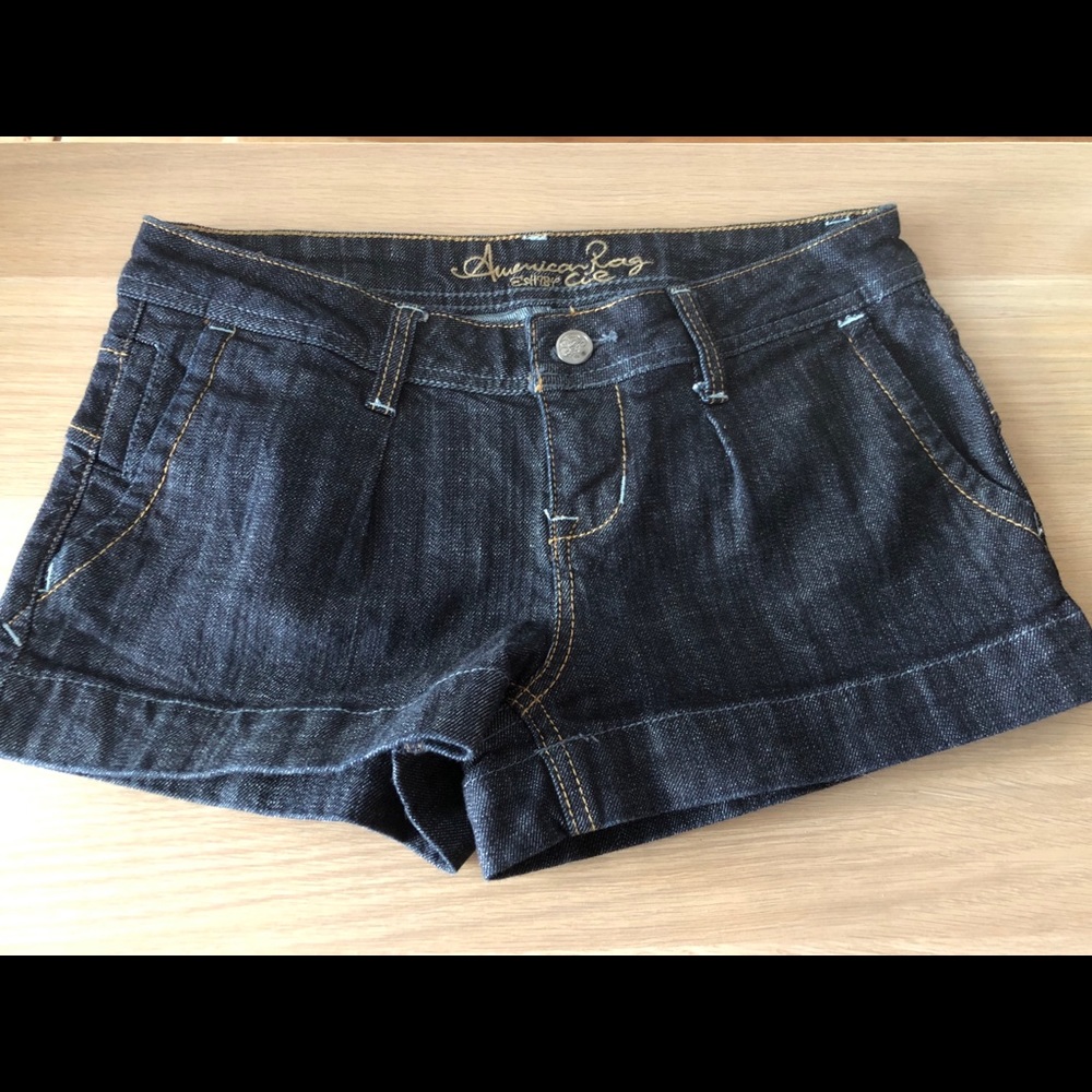 American Rag Denim Shorts